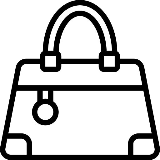 حقيبة فاخرة