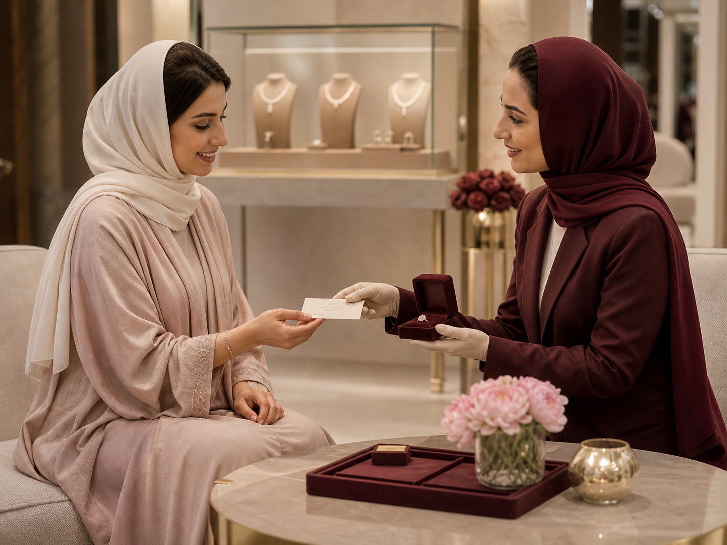 ضمان مدى الحياة